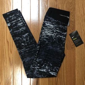 Nike Pro Warm Ankle Length Legging